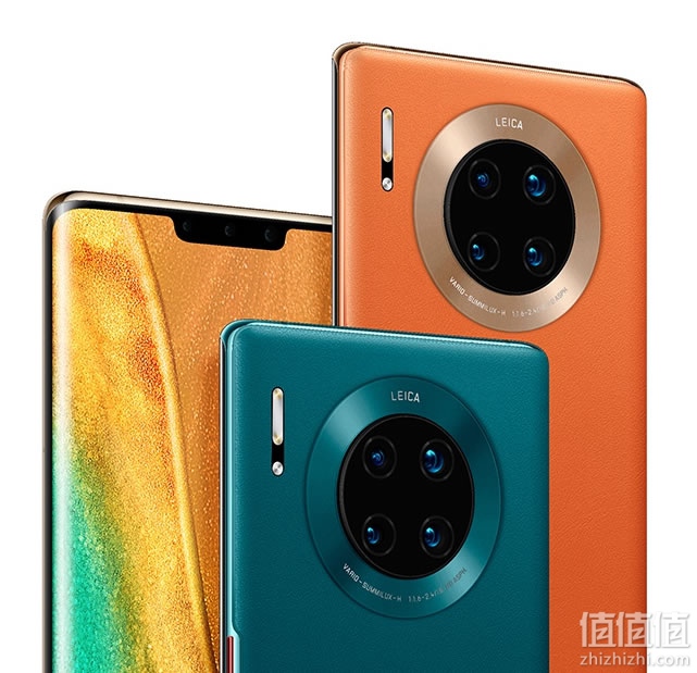 华为Mate 30 Pro 5G手机