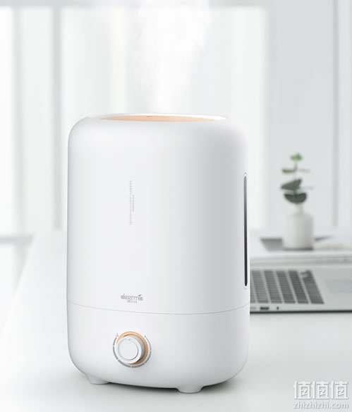 德尔玛F725加湿器