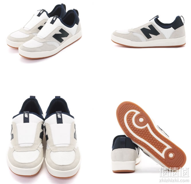 New Balance运动板鞋