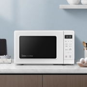 美的（Midea）PM2002 变频微波炉20L