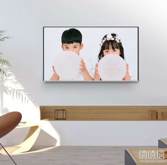 酷开55K5A电视