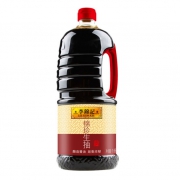 李锦记 锦珍生抽酱油1.65L