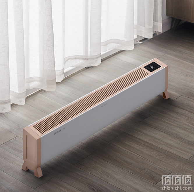 先锋DTJ-T3取暖器