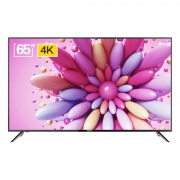 风行电视 65X1 65英寸4K超高清智能电视