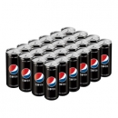 百事可乐 无糖星球大战系列限量罐 330ml*24罐