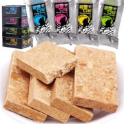 老乡亲 压缩饼干 行军干粮 420g*2盒 4口味可选