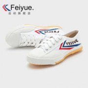 Fei Yue 飞跃 501 经典中性运动鞋 两色