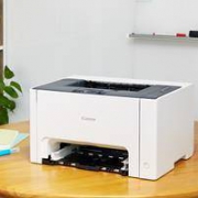 Canon 佳能 LBP7010C 彩色激光打印机