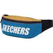 Skechers 斯凯奇 SMBUS19D006 中性斜跨腰包 79元