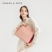 CHARLES & KEITH CK2-50270056 女士斜挎包 289元（需用券）
