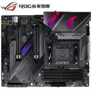 玩家国度（ROG）STRIX X570-E GAMING 主板 板载WIFI电竞主板 支持 CPU 3800X/3700X (AMD X570/socket AM4)