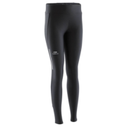 ￥59.9 DECATHLON迪卡侬经典款女士速干紧身裤