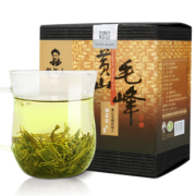 谢裕大 黄山毛峰 100g 9.9元包邮（需用券）