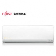 富士通 正1.5匹 全直流变频 京鱼座智能生态产品 冷暖壁挂式 家用WIFI空调挂机ASQG12LPCC（KFR-35G/Bppc）