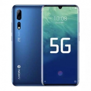 9日0点：ZTE 中兴 天机 Axon 10 Pro 12GB+256GB 蓝色