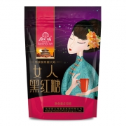 限地区：厨大妈女人黑红糖310g