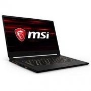 msi 微星 GS65 绝影 15.6英寸游戏本（i7-9750H、8GB、512GB、GTX1660Ti 、144Hz）