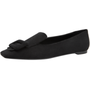 CHARLES＆KEITH CK1-71720006 女士方平底单鞋 115元包邮（用券）