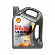 Shell壳牌新超凡HELIXULTRA5W-40A3/B4SNplus级4L