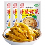 重庆涪陵榨菜丝 50g*45袋
