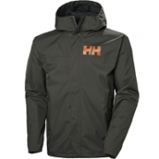 L码，Helly Hansen 海丽汉森 Active 2 男士冲锋衣
