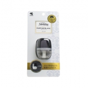 移动端： KOBAYASHI 小林制药 车载空气清新剂 6ml *2件