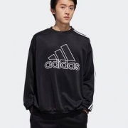 21日0点： adidas 阿迪达斯 M ID WUPO BEAMS FN1663 男士运动型格夹克外套