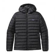 中亚Prime会员、限尺码： Patagonia 巴塔哥尼亚 84701 男子羽绒服 800蓬
