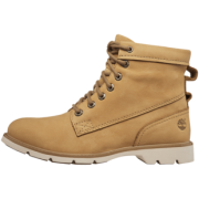Timberland 添柏岚 A11JP 女士系带工装靴 677元包邮