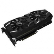 ASUS 华硕 DUAL-GeForce RTX2080TI-O11G 显卡