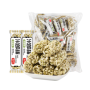 蒲议米郎棒小吃爆米花能量棒 券后￥14.9