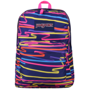 JANSPORT 杰斯伯 T501-20 SuperBreak 男女双肩包 99元