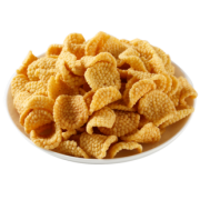 小米 锅巴 250g*4袋  券后23.8元