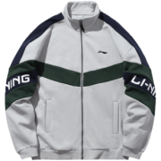 LI-NING 李宁 AWDPA41 男士运动夹克 174元包邮