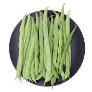 京东PLUS会员： 新鲜芸豆角 5斤装
