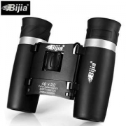 BIJIA 双筒望远镜 放大30倍 可配合手机拍照