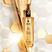 明星单品！GUERLAIN 娇兰 帝皇蜂姿系列 黄金修护复原蜜 50ml