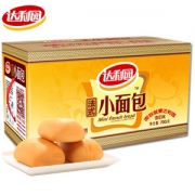 达利园 法式小面包 700g