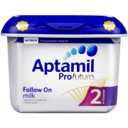 Aptamil 英国爱他美 白金版 婴儿奶粉 2段 800g 147元包邮