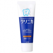 LION 狮王 齿力佳 美白牙膏 130g *9件 87.03元包邮包税（需用券，合9.67元/件）