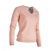 DECATHLON 迪卡侬 INESIS 女款休闲针织衫 59.9元