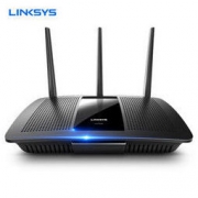 LINKSYS 领势 EA7500 AC1900 双频无线路由器