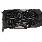 GIGABYTE 技嘉 GeForce GTX 1660 SUPER OC 6G 192bit GDDR6 显卡 1629元包邮（需用券）