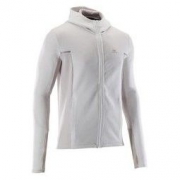 限尺码：DECATHLON 迪卡侬 307599 男式运动连帽夹克