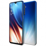 OPPO K5 智能手机 6GB 128GB 奇幻森林