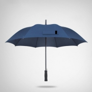 全自动雨伞折叠大号可定制LOGO