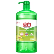 Liby 立白 青柠洗洁精 1kg