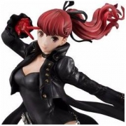 MegaHouse 女神异闻录5 芳泽霞 手办