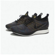 NIKE 耐克 AIR ZOOM MARIAH FK RACER PRM 女士跑鞋