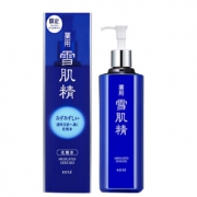 KOSE 高丝 雪肌精 化妆水 500ml *2件 558.6元（合279.3元/件）